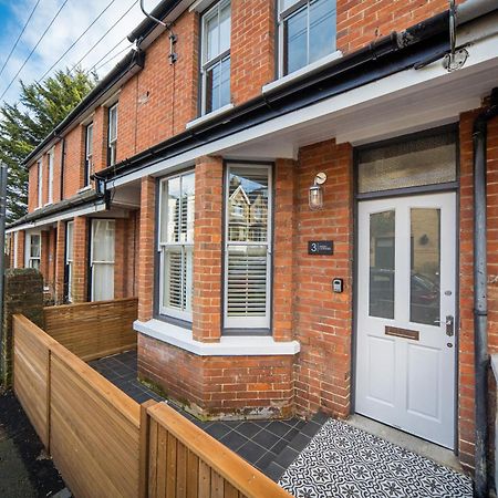 3 Anzac Cottage Cowes  Extérieur photo