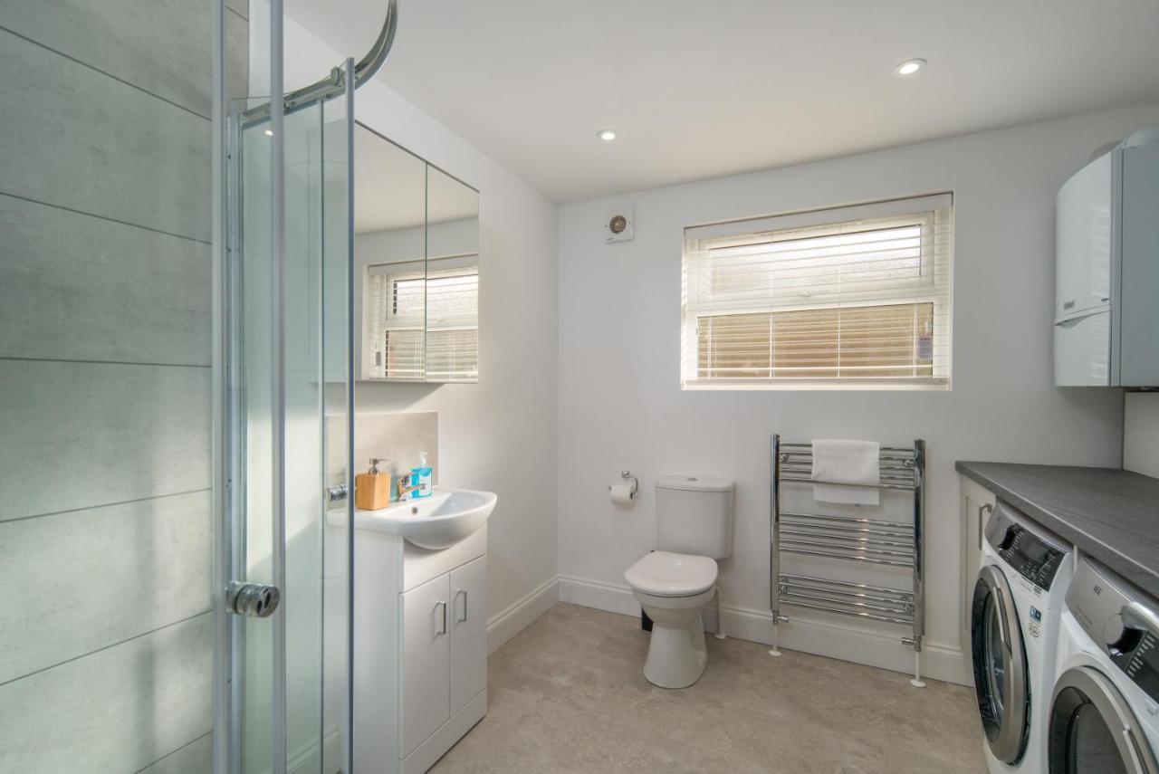 3 Anzac Cottage Cowes  Extérieur photo